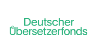 Deutscher Übersetzerfonds