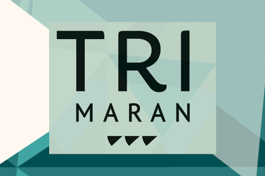 Trimaran - Lyrikmagazin