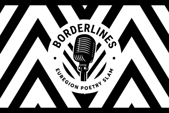 Borderlines - Euregion Poetry Slam