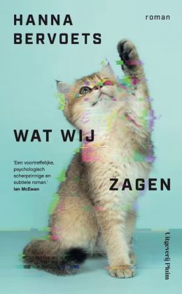 Hanna Bervoets – Wat wij zagen