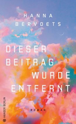 Hanna Bervoets – Dieser Beitrag wurde entfernt