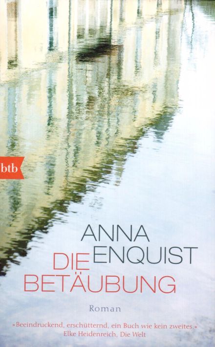 Anna Enquist