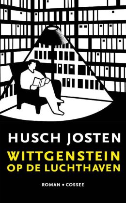 Husch Josten - Wittgenstein op de luchthaven