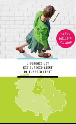Die Euregio liest 2002–2014 (PDF)