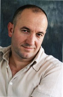 Philippe Claudel © Francesca Mantovani