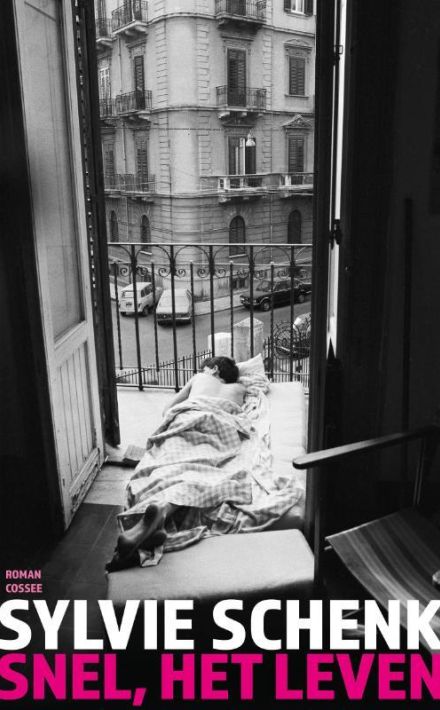 Lize Spit: De eerlijke vinder