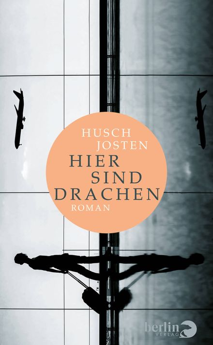 Husch Josten - Hier sind die Drachen