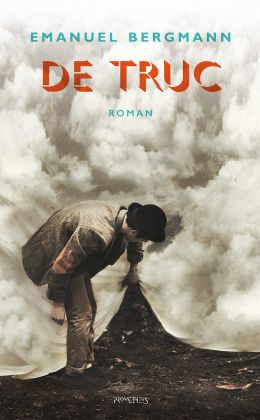 Emanuel Bergmann - De truk
