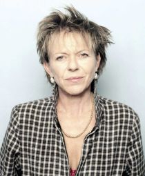 Connie Palmen © Annaleen Louwes