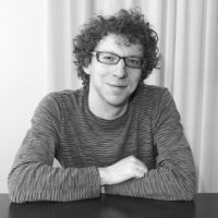 Arnon Grünberg © Regine Mosimann