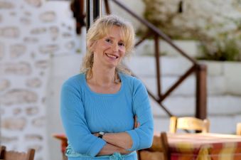 Tessa de Loo © Georges Agapiou