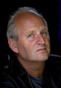 Herman Koch © Mark Kohn