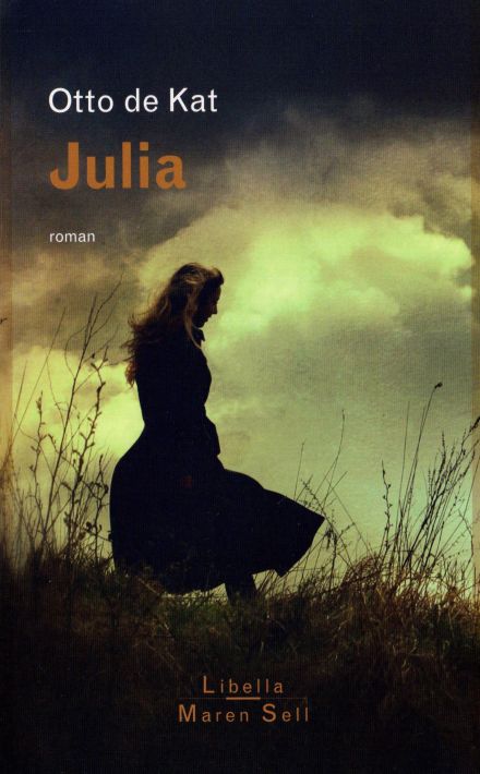 Otto de Kat : « Tous les bateaux » (Le serpent à plumes 2008)