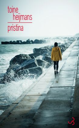 Toine Heijmans - Pristina