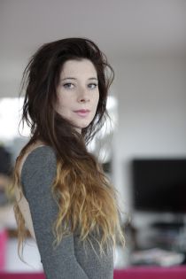 Hélène Grémillon © Claude Gassian