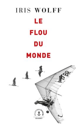 Iris Wolff - Le flou du monde