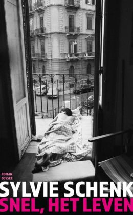 Sylvie Schenk - Snel, het leven