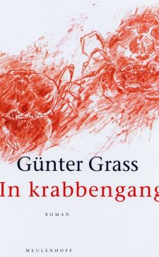 Günter Grass: In krabbengang (Meulenhoff 2002)