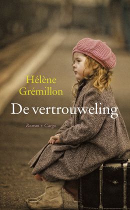Hélène Grémillon: De Vertrouweling (Cargo 2011)