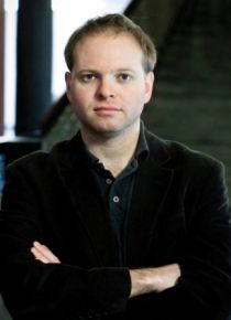 Kristof Magnusson © Thomas Dashuber