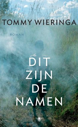 Tommy Wieringa - Dit zijn de namen