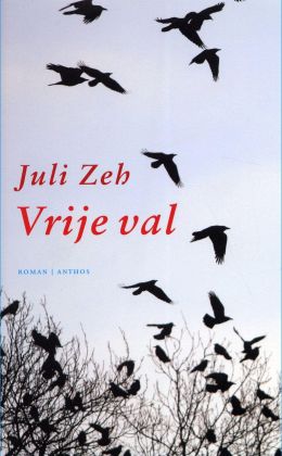 Juli Zeh: Vrije val (Ambo-Anthos 2008)