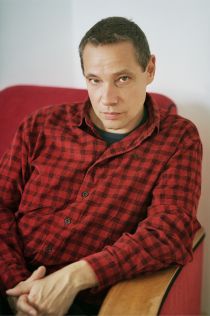 Michael Wallner © Susanne Schleyer