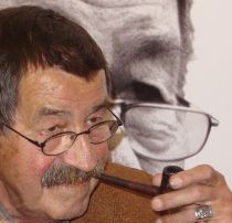 Günter Grass © Florian K CC BY-SA 3
