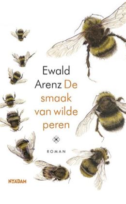 Ewald Arenz  – De smaak van wilde peren