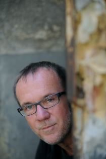 Daniel Glattauer © www.corn.at / Deuticke