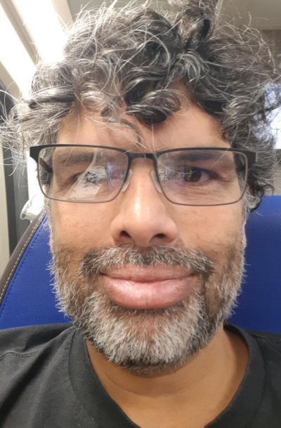 Manik Sarkar, Foto: © privat