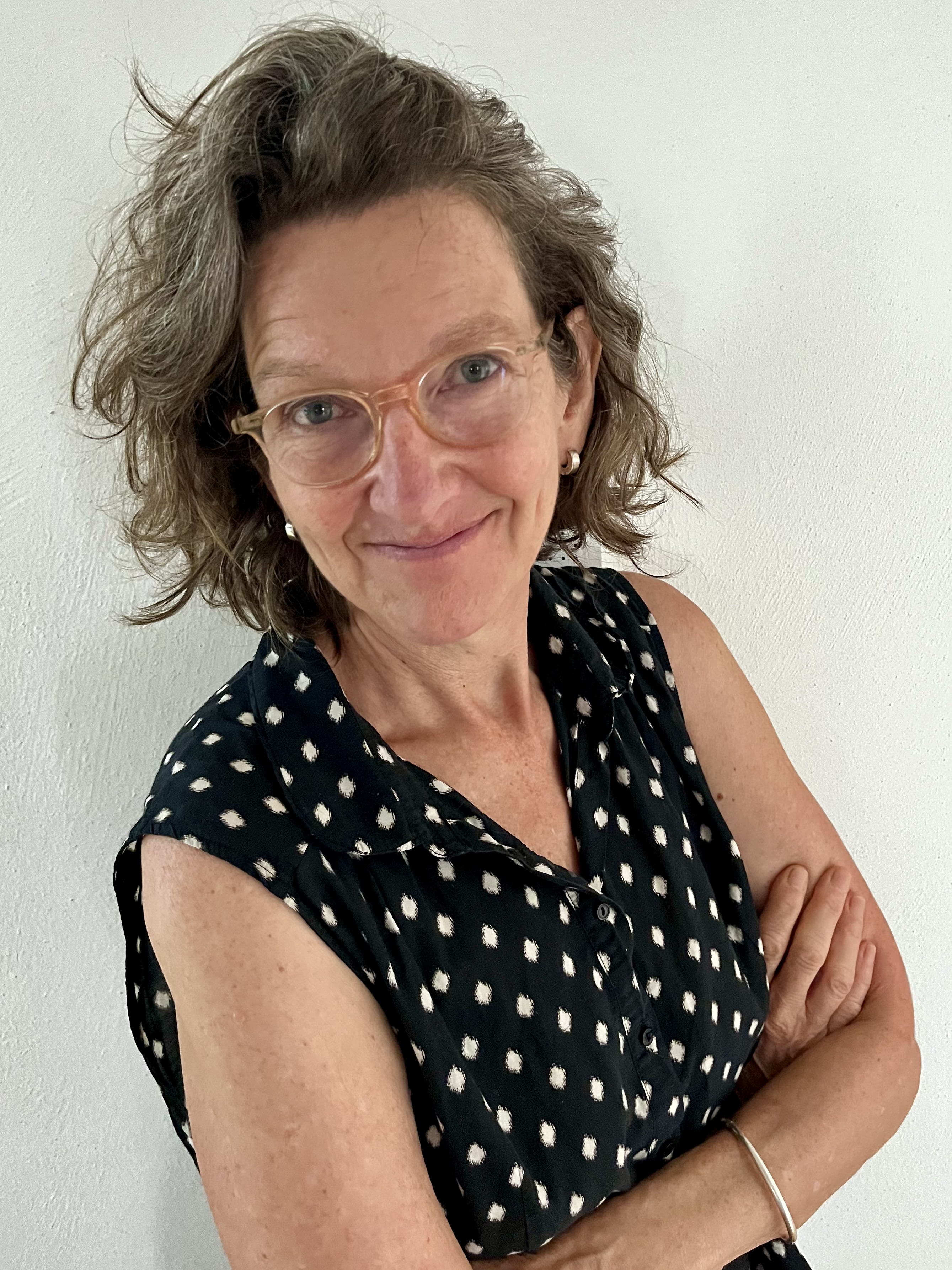 2025 Thomas Brovot © Jürgen Jakob Becker