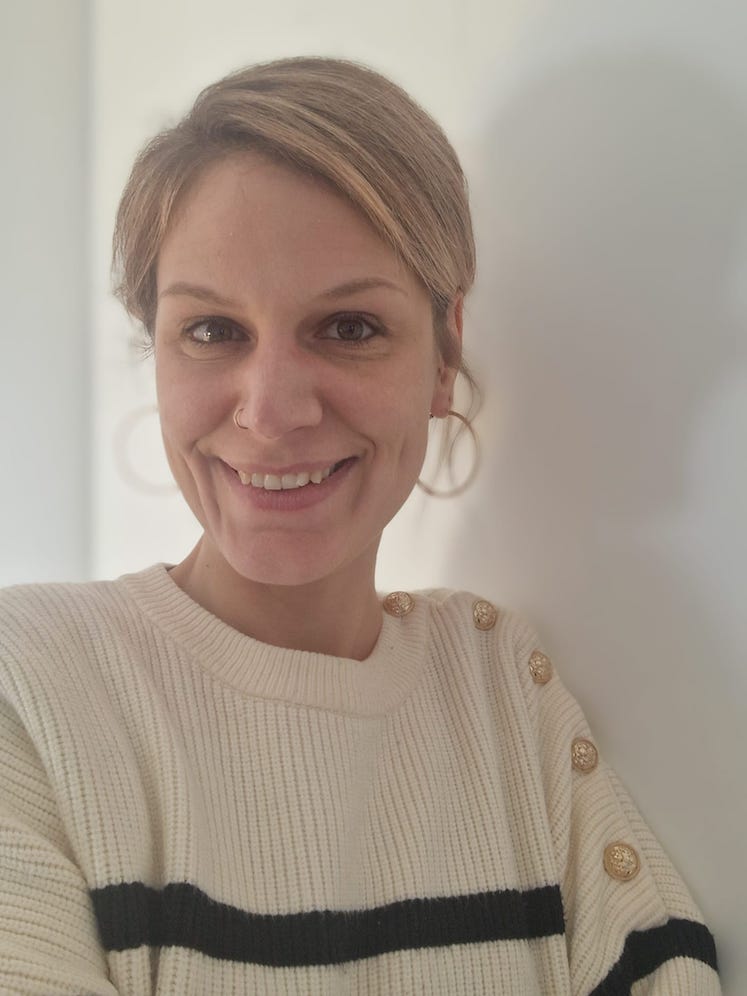 2025 Helga van Beuningen © privat