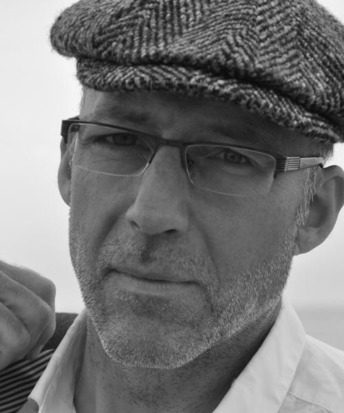 Arenz Ewald, Bild: © Lowarig