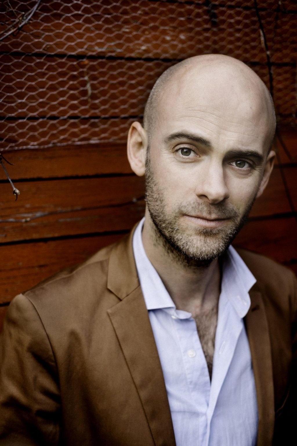 Arenz Ewald, Bild: © Lowarig