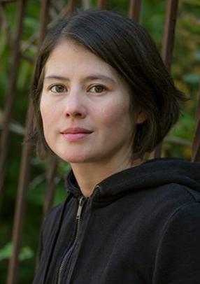 2015: Milena Michiko Flašar