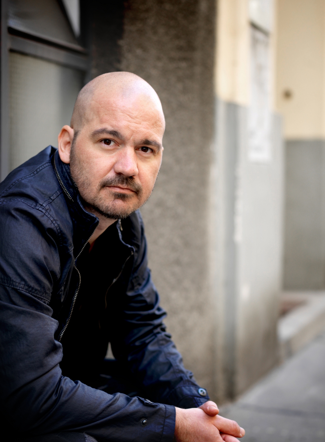 Thomas Glavinic © 2013 Ingo Pertramer