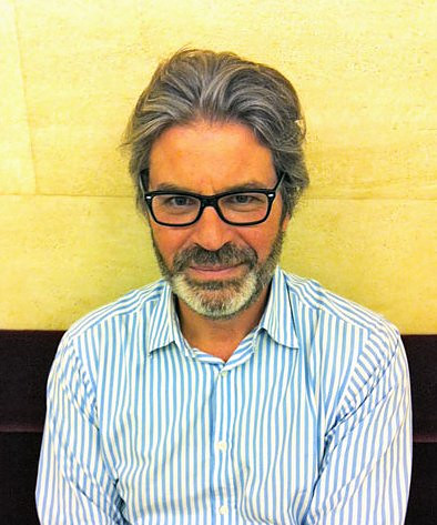 Ludovic Roubaudi, Foto: © Le dilettante