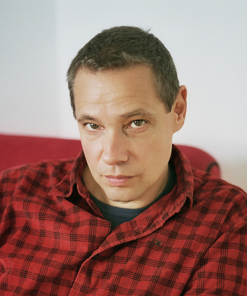 Michael Wallner, Foto: © Susanne Schleyer