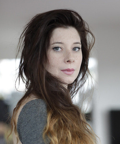 Hélène Grémillon, Foto: © Claude Gassian