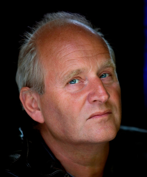 Herman Koch, Foto: © Mark Kohn