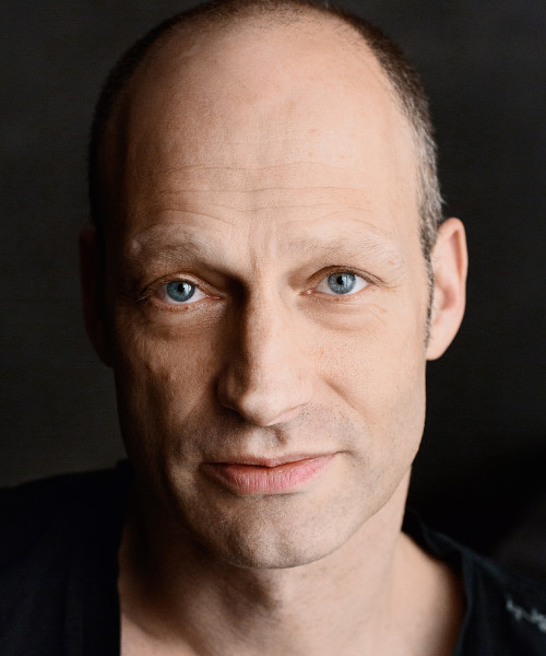 Joachim Meyerhoff, Foto: © Jim Rakete