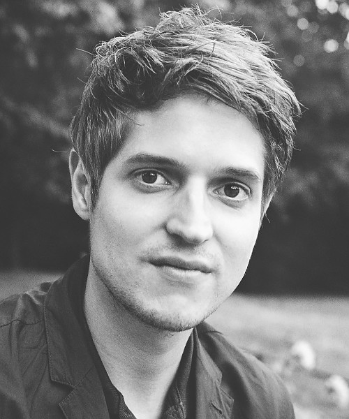 Benedict Wells, Foto: © Bogenberger / autorenfotos