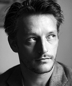 Hugo Horiot, Foto: © Sacha Wolff