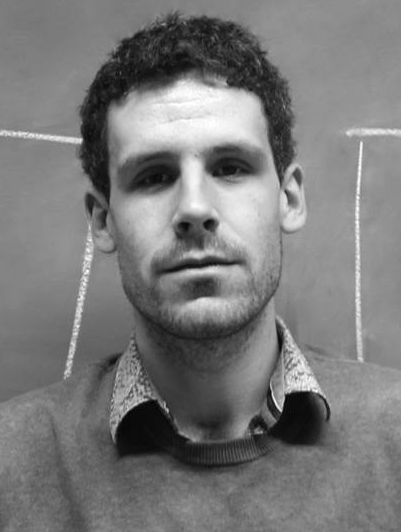 Yannick Dangre, Foto: © Michiel Hendryckx