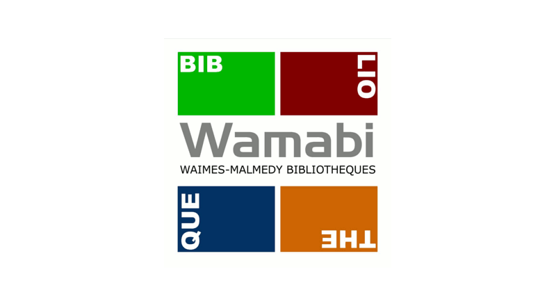 Wamabi – Bibliothèques de Waimes et de Malmedy