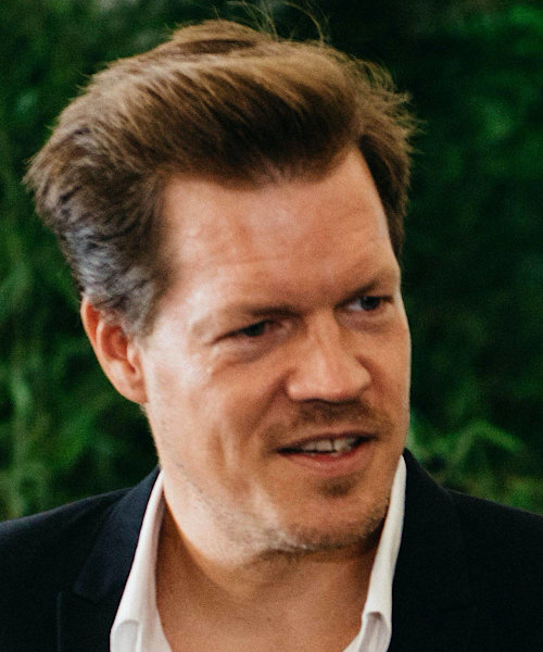 Sebastian Dreher, Foto: © privat